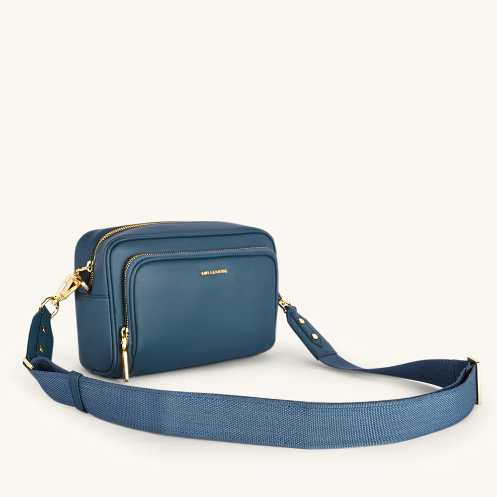 Lucienne Crossbody
