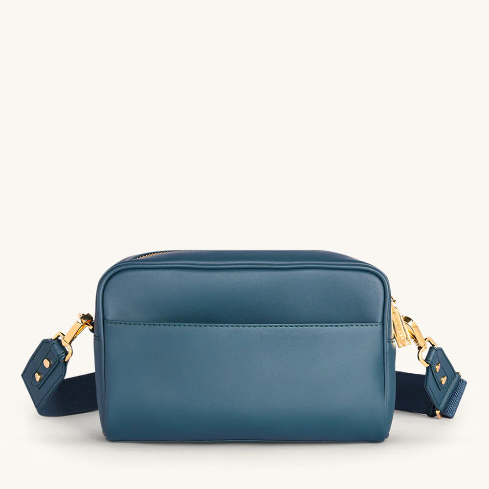 Lucienne Crossbody
