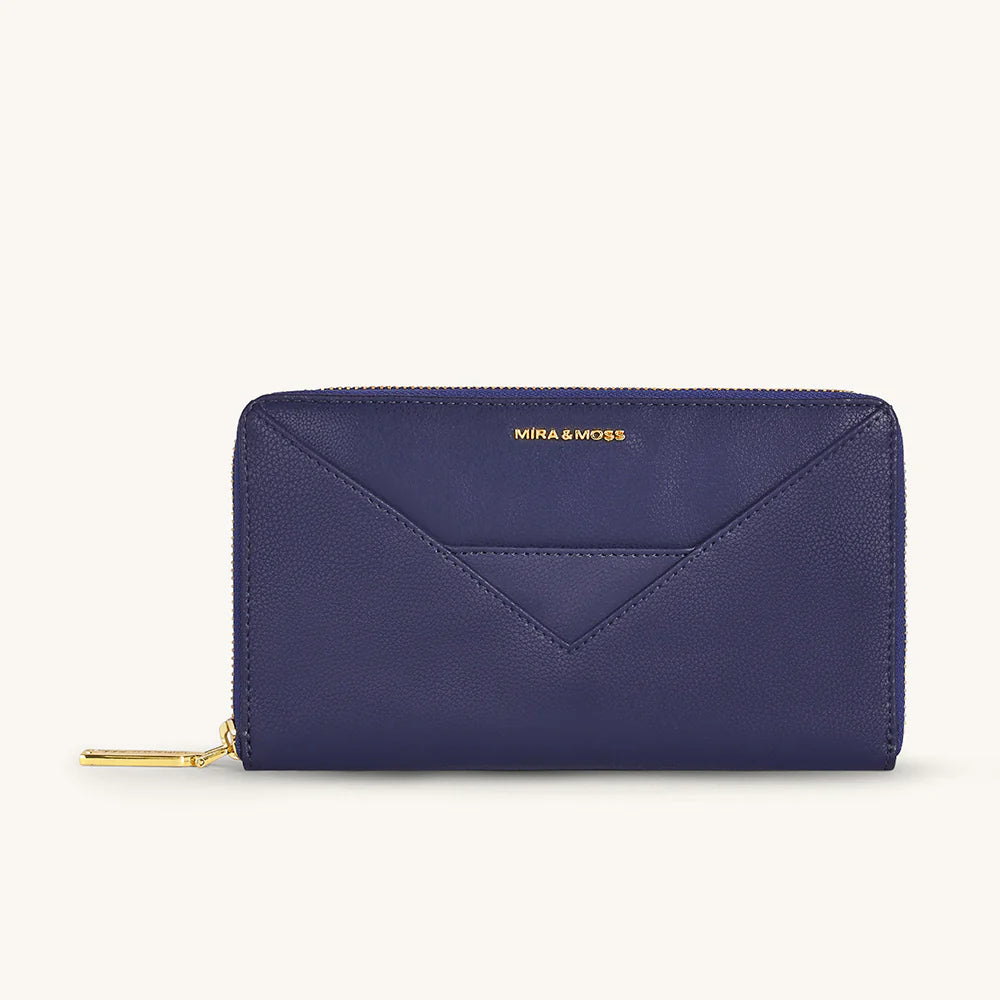 Corrine Long Wallet