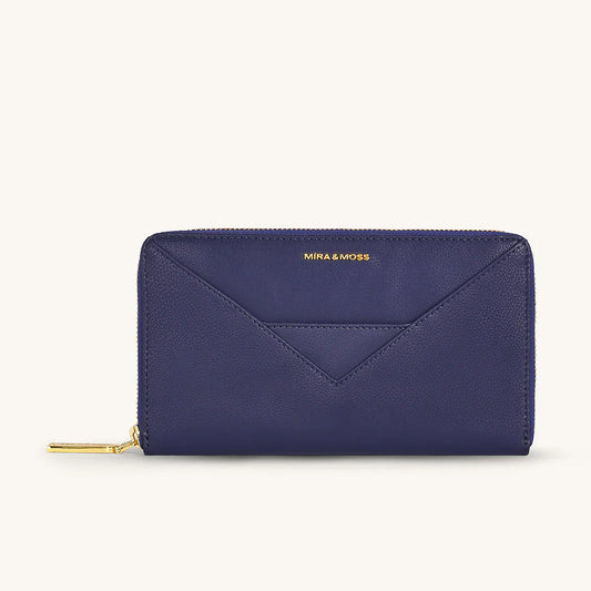Corrine Long Wallet