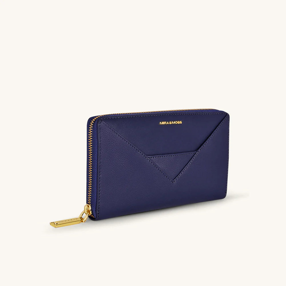Corrine Long Wallet