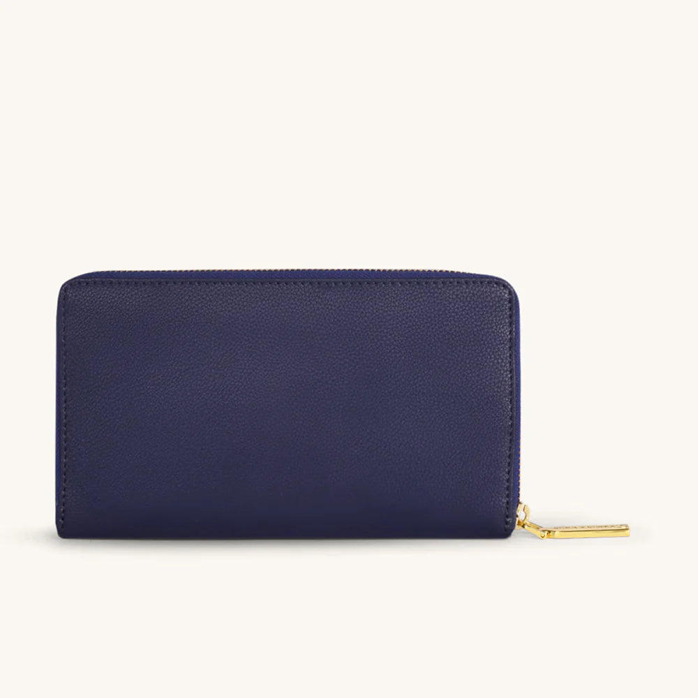 Corrine Long Wallet