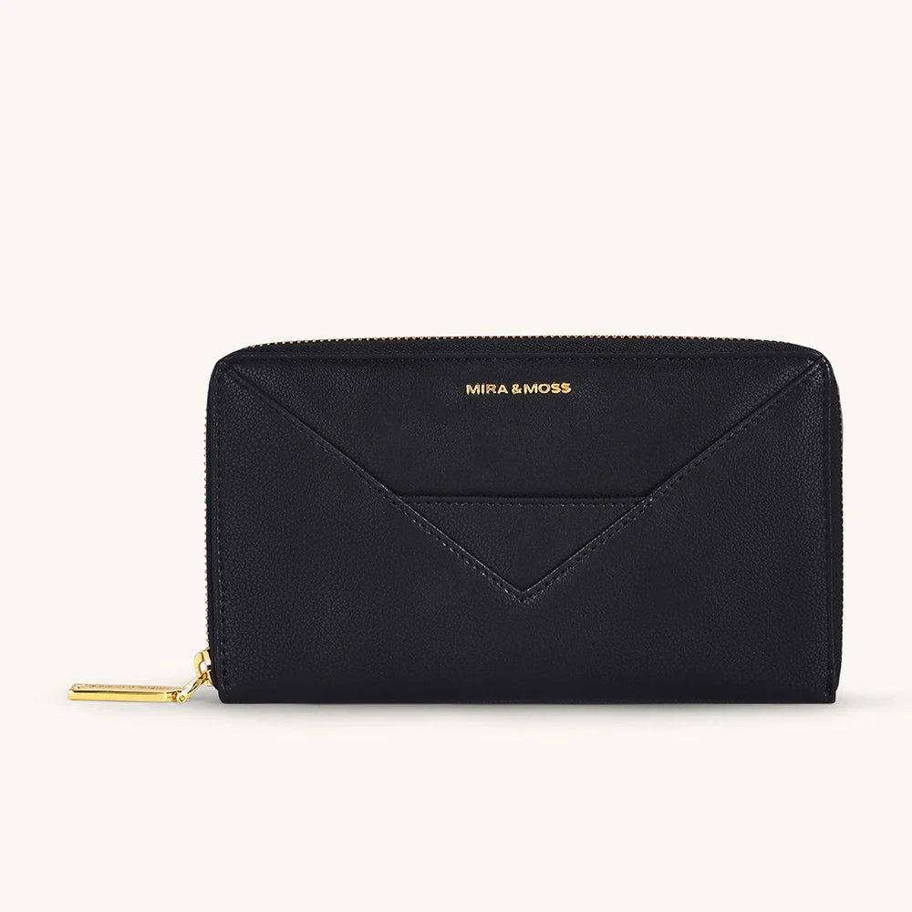 Corrine Long Wallet