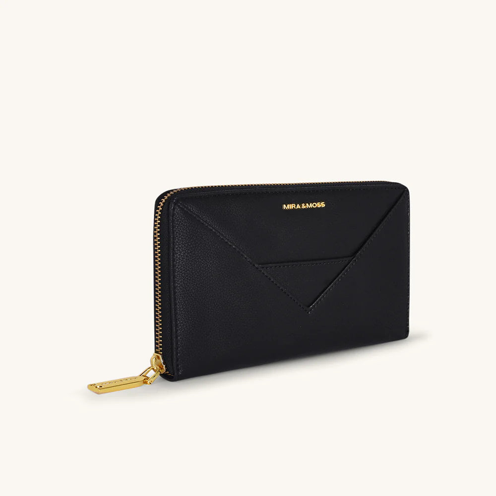 Corrine Long Wallet