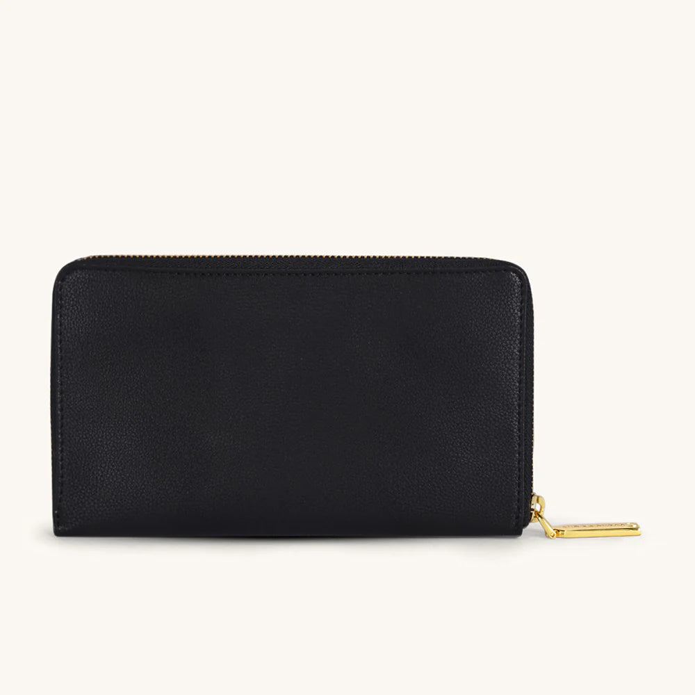 Corrine Long Wallet