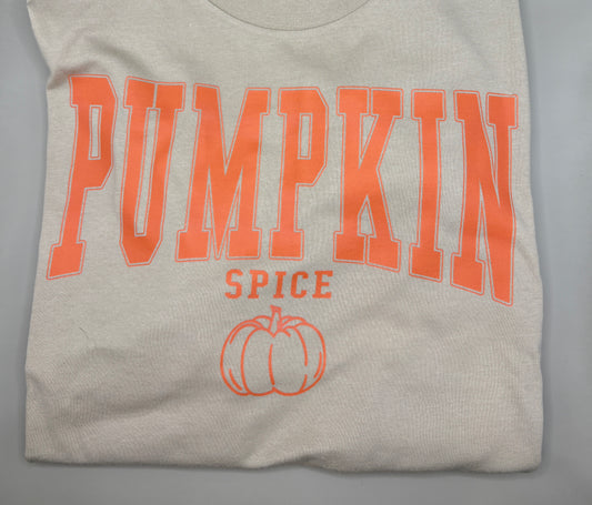 Pumpkin Spice T-Shirt
