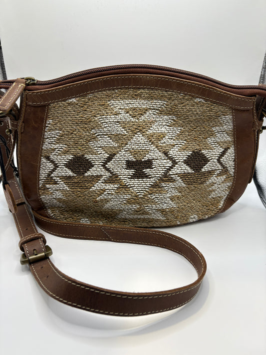 Wolven Crossbody Myra