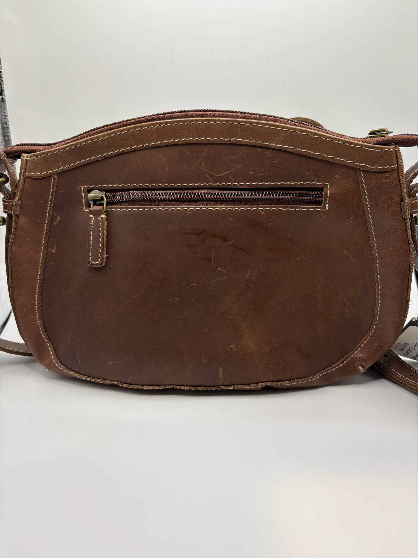 Wolven Crossbody Myra
