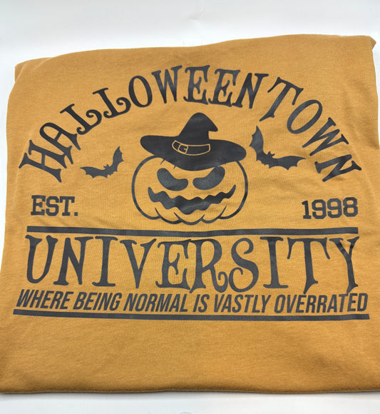 Halloween Town T-Shirt