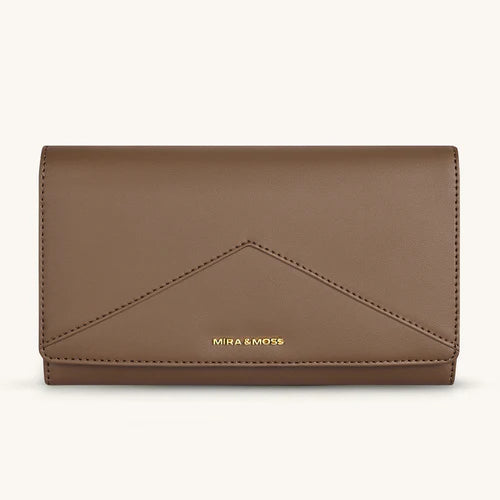 Napa Long Wallet