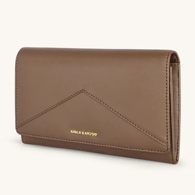 Napa Long Wallet