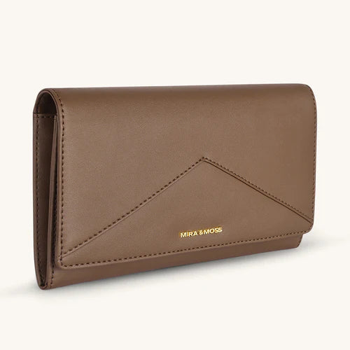 Napa Long Wallet