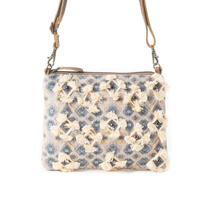 Clemm Canyon Dimensional Crossbody