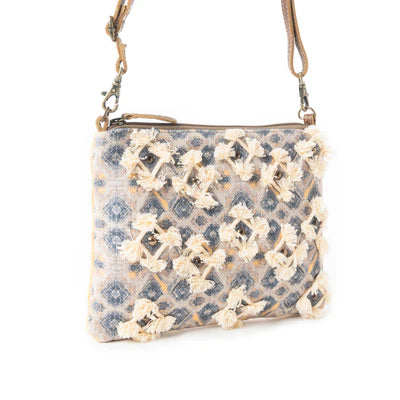 Clemm Canyon Dimensional Crossbody