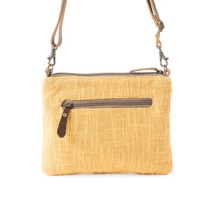 Clemm Canyon Dimensional Crossbody