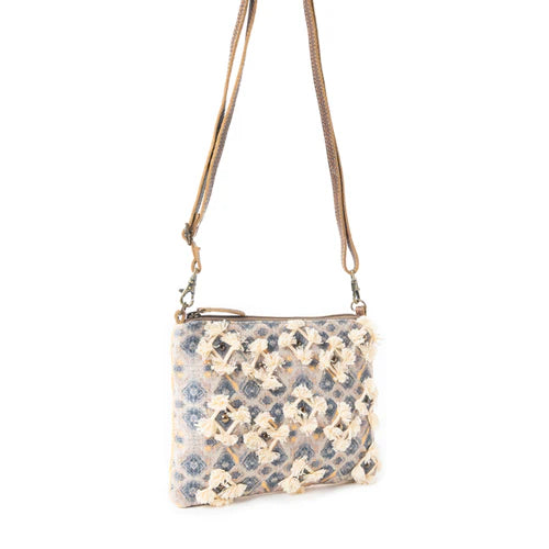 Clemm Canyon Dimensional Crossbody