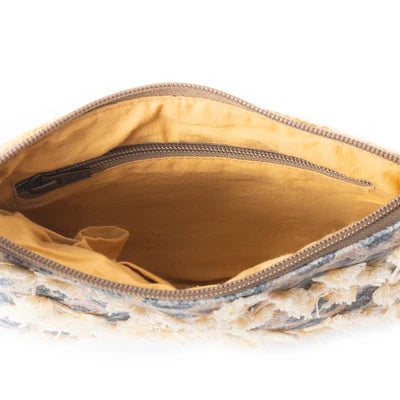 Clemm Canyon Dimensional Crossbody