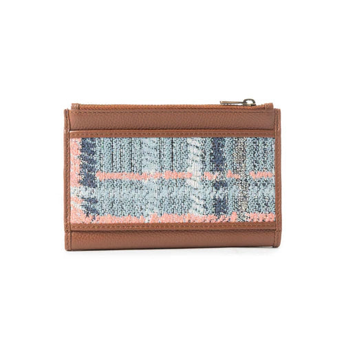 Pastel Desert Sunrise Wallet