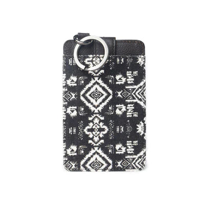 Taralongo Vista Credit Card Holder