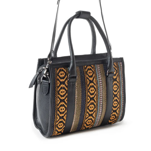 Nuevas Vistas Crossbody