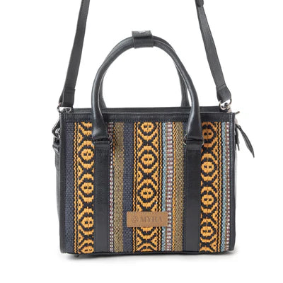 Nuevas Vistas Crossbody