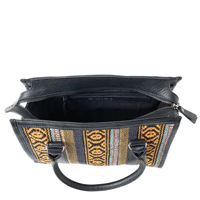 Nuevas Vistas Crossbody