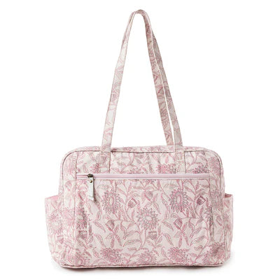 Royal Damask Diaper Bag