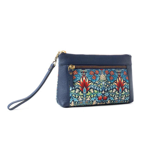 Lovely Garden Clutch