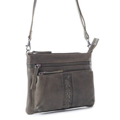 Wind Rider Shoulder Bag