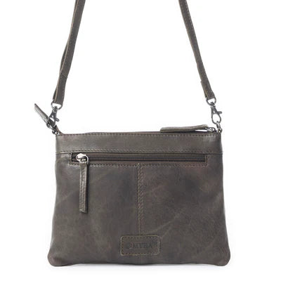 Wind Rider Shoulder Bag