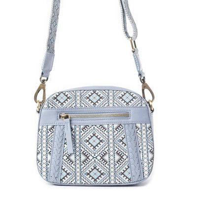 Pueblo Pointe Crossbody