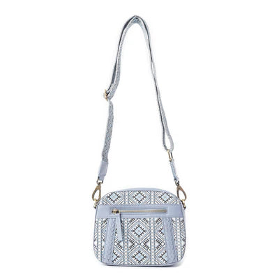 Pueblo Pointe Crossbody