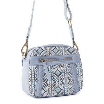 Pueblo Pointe Crossbody