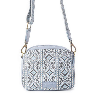Pueblo Pointe Crossbody