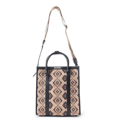 Tribal Legacy Tote Bag
