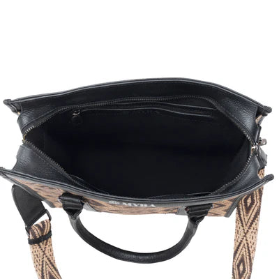 Tribal Legacy Tote Bag