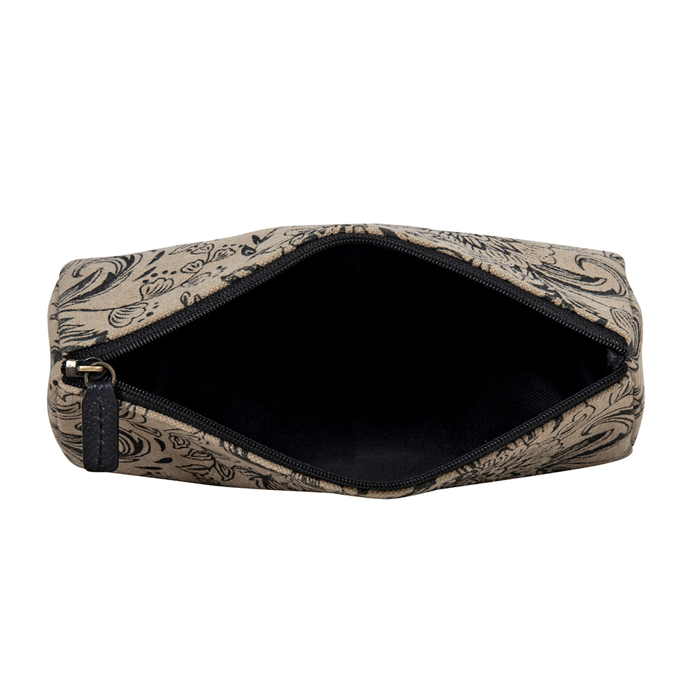 Filigree Splendor Multi-pouch