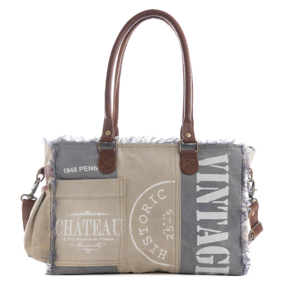 Queen Creek Crossbody Bag