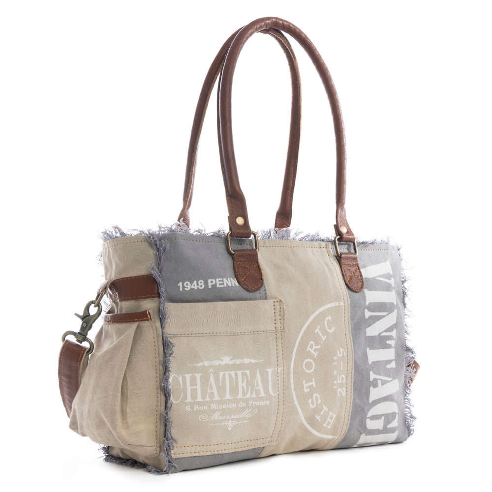 Queen Creek Crossbody Bag