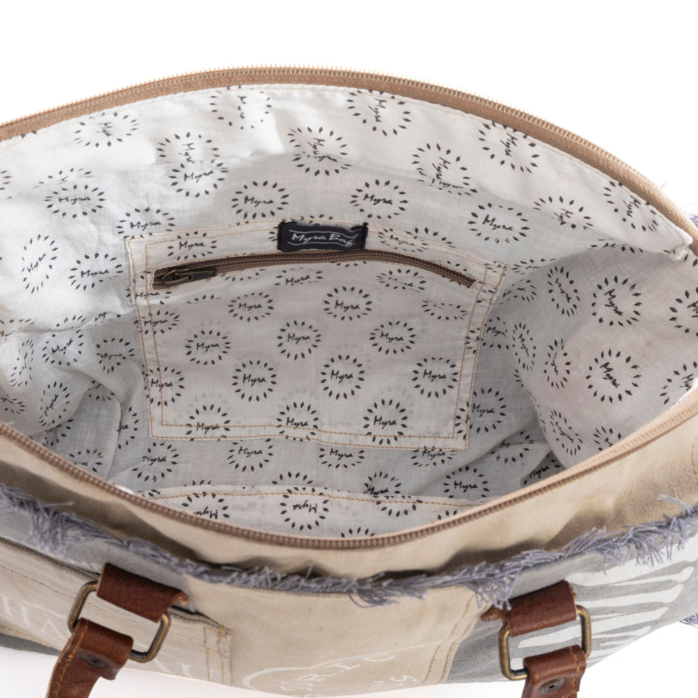 Queen Creek Crossbody Bag