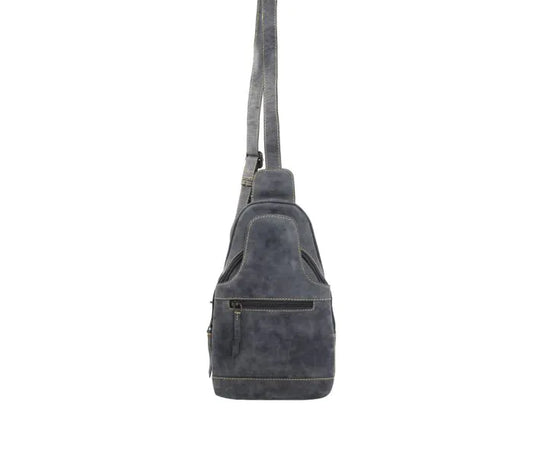 Western Fork Sling Bag