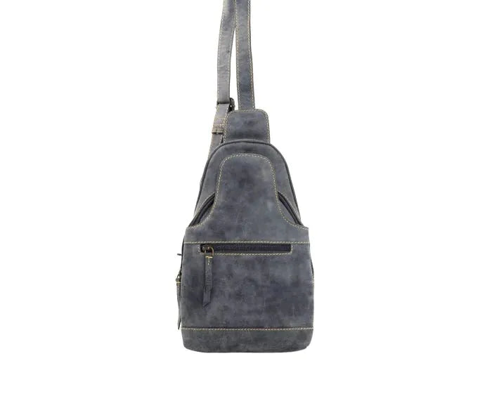 Western Fork Sling Bag