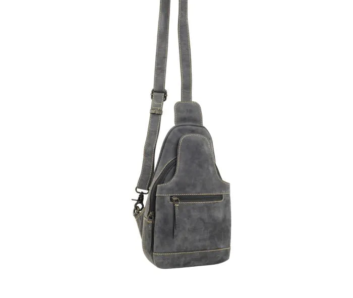 Western Fork Sling Bag
