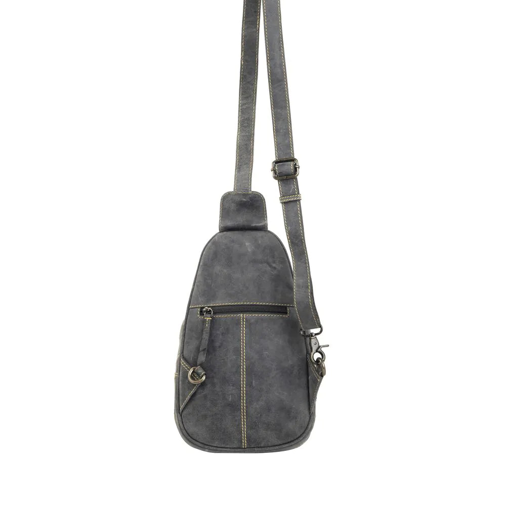 Western Fork Sling Bag