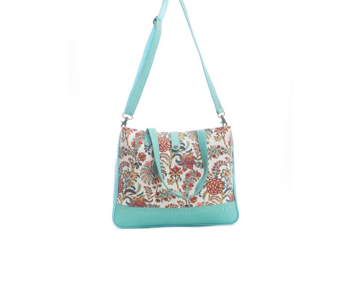 Mariposa Small Weekender