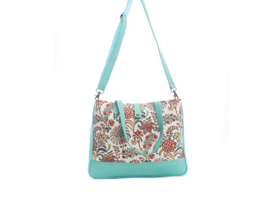 Mariposa Small Weekender