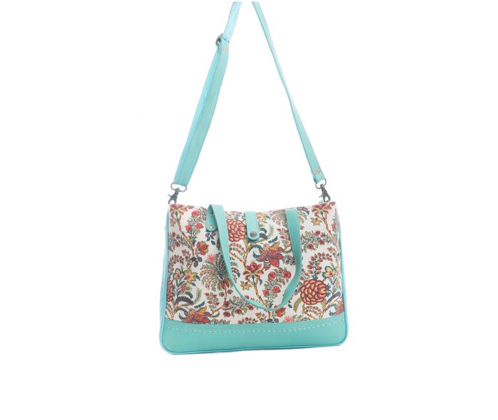 Mariposa Small Weekender
