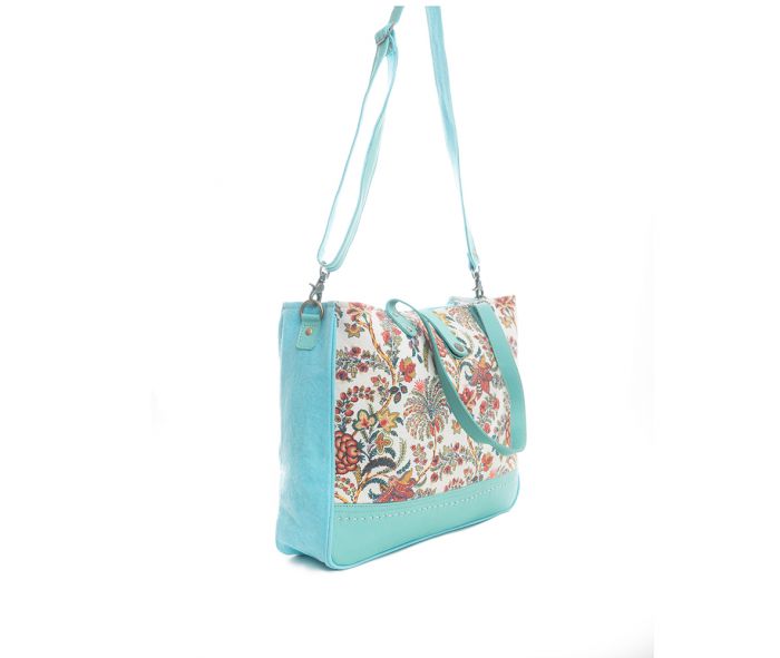 Mariposa Small Weekender