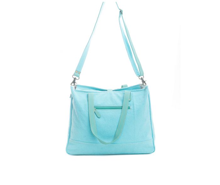 Mariposa Small Weekender