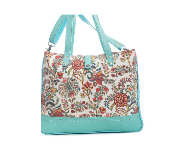 Mariposa Small Weekender